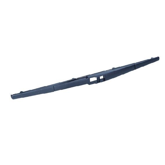 2X Wischblatt Hinten FüR Peugeot Rifter 1.2 1.5 1.6 18 Bis 26 Maxgear 8HR Xwcb-image