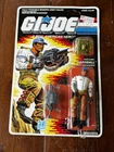 Hasbro G.I. Joe Hardball Action Figure 1987 Sealed MOC