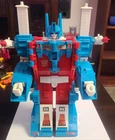Transformers G1 Ultra Magnus