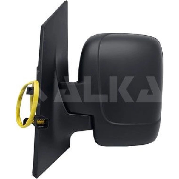 Alkar 9225955 AußEnspiegel FüR Fiat Peugeot Citroen Scudo Expert Tepee Jumpy-image
