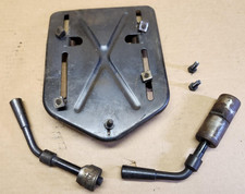 Craftsman Drill Press Head Table Lock Clamp M...