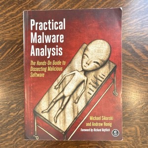 Practical Malware Analysis | eBay
