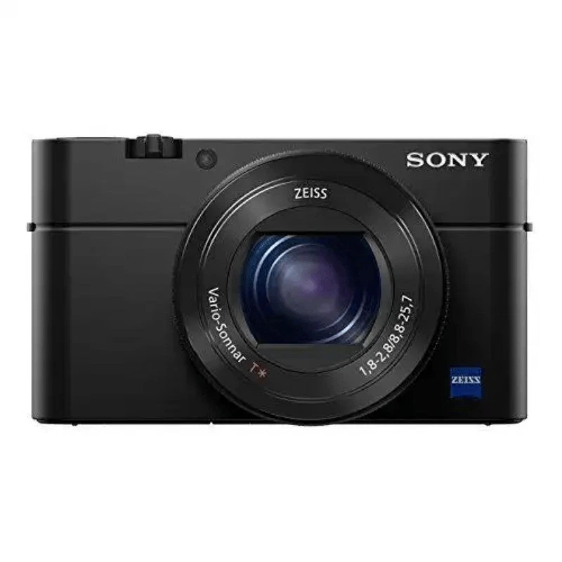 ⭐️1月5日までの間特別価格⭐️ SONY Cyber-Shot RX100Ⅳ SONY デジタルカメラ Cyber-shot RX100 IV DSC-RX100M4