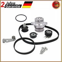 Zahnriemensatz FüR VW Golf MK4 Bora Seat Leon Toledo 1.6 16V FSI 2000-2005---ZZ