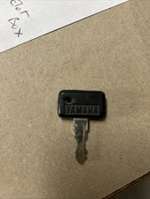 Yamaha Oem Key #3213 AtV Motorcycles Genuine Parts Catalog