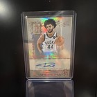 2025 Topps Signature Andre Jackson Jr. Base (RAW)