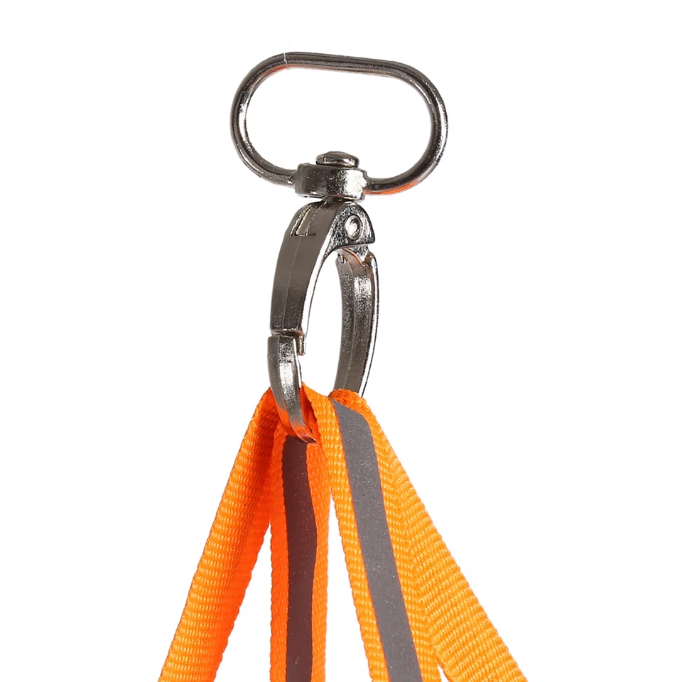 Nachtleuchtende Flughafen-Luftfahrt-wasserdichte Windsack-Reflexstreifen-Wi 6U5G - Bild 2 von 4