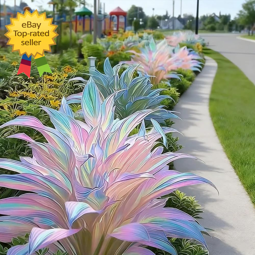 Mixed 305+ Hosta Seeds Mix for Planting Colorsed Hostas Seeds Rare ...
