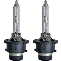 2X D2S Gasentladungslampe Xenon-Brenner HID P32D-2 85V 35W 4300K Scheinwerfer