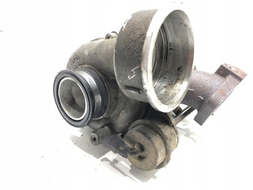 TURBOLADER MERCEDES W169 A6400901380 2.0 109KM 04-12 TURBINE TURBO / LO 61781