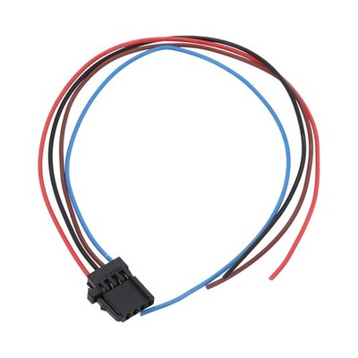 Universell kompatibler Rücklicht Kabelbaum für Saab 93 für Vauxhall für Vect