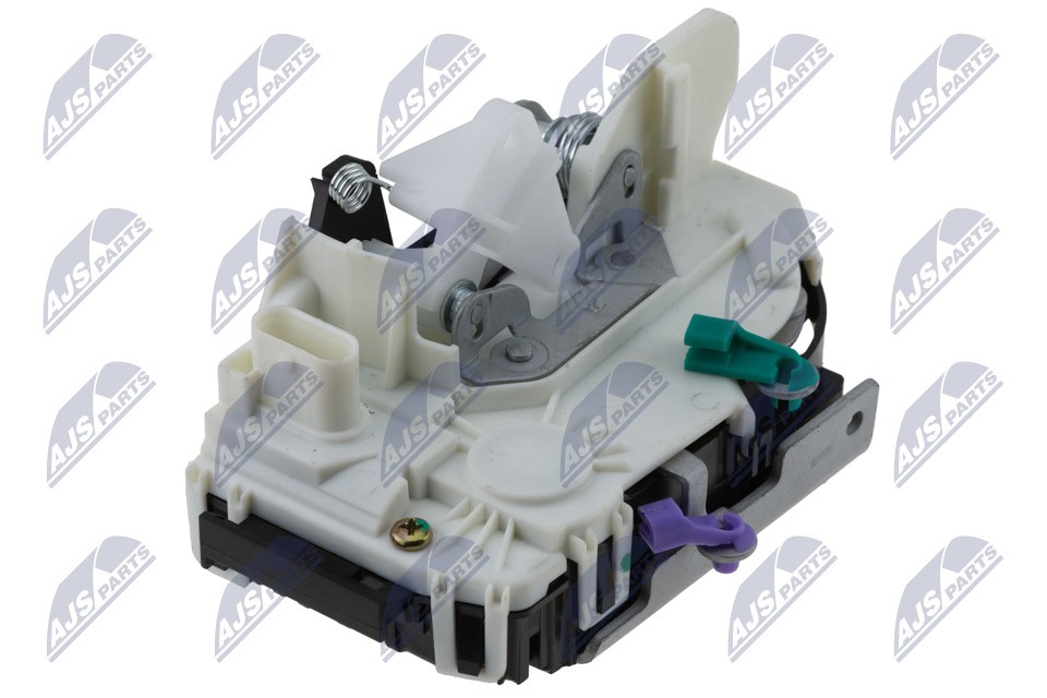 Fits NTY EZC-CH-088 TAILGATE LOCK - Image 5