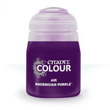 Air - 28-60 Phoenician Purple New Citadel Paints