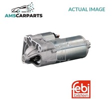 ENGINE STARTER MOTOR 101610 FEBI BILSTEIN NEW OE REPLACEMENT