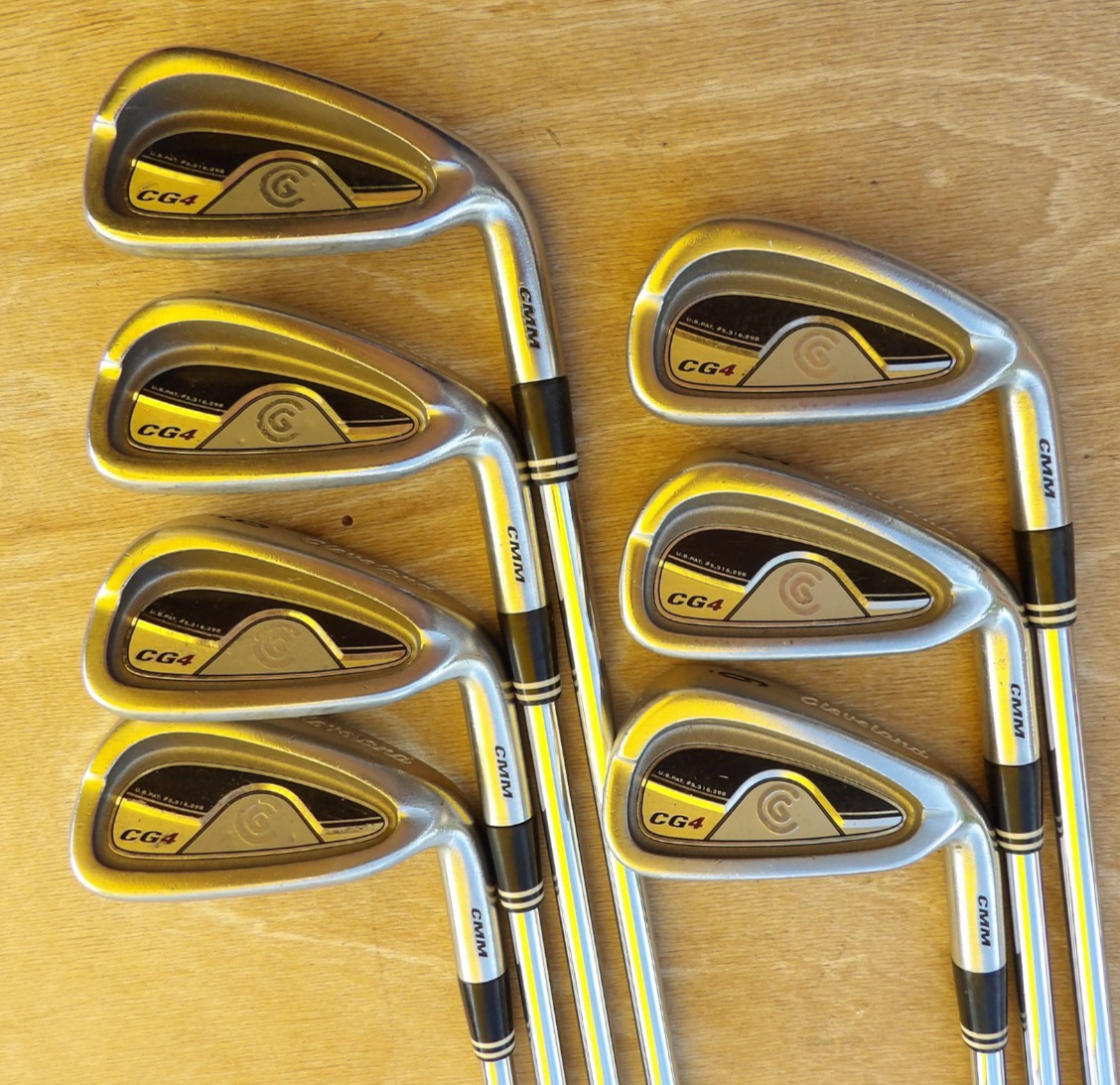 Clubs