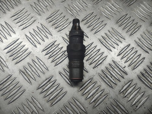 OPEL ASTRA G Hatchback F48, F08 Einspritzdüse 432217299 1.70 Diesel 18058301