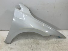 L0K1 Kotflügel rechts vorne VW Golf VIII (CD) 1.4 GTE 110 kW 150 PS (09.2020-