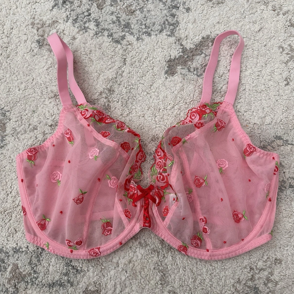Reggiseno Imbottito Graduato - – EShop - Foto 6