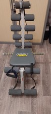 banc de musculation