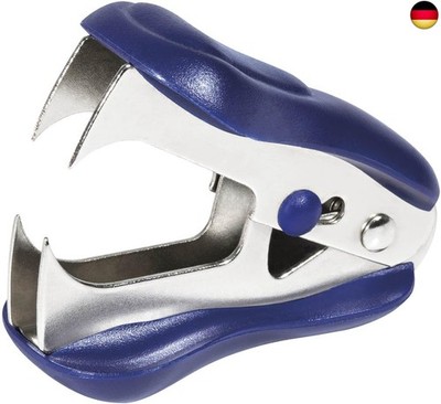 WEDO Hefterlöser / Staple Remover   Economy Enthefter aus Metall mit er