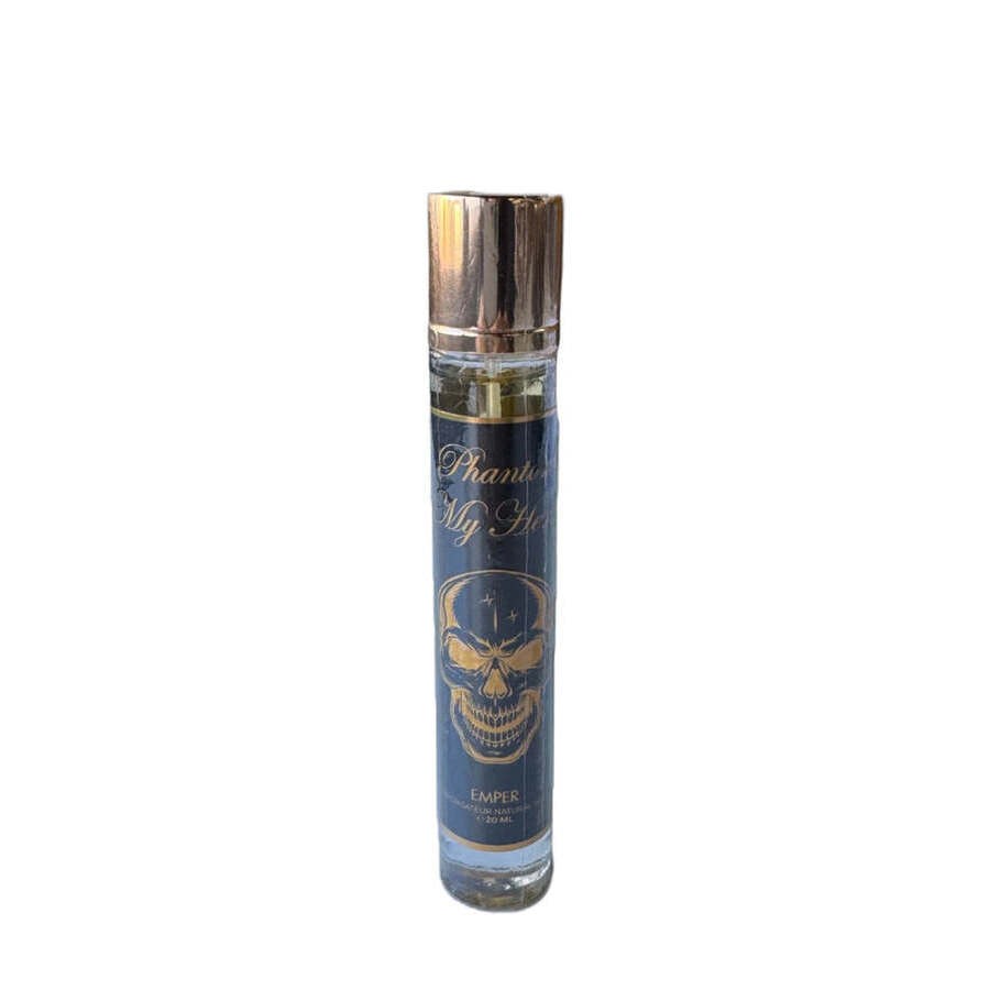 Парфюмерная композиция Emper Mens Phantom My Hero EDP Spray 067 унции 6294021904919 6890₽