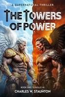 Charles W. Staunton | The Towers Of Power | Taschenbuch | Englisch (2019)
