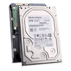 WD DC HC310 HUS726T4TALE6L4 0B36040 4TB 7.2K RPM SATA 6Gb/s 512e 3.5" HDD