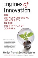 Engines of Innovation The Entrepreneurial University In The Twenty-First Century