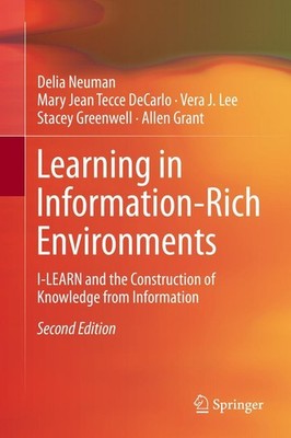 Learning in Information-Rich Environments Delia Neuman