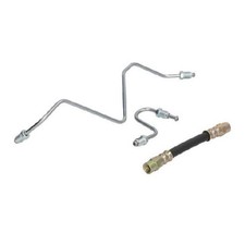 Bremsschlauch 23976933 hinten links für Peugeot 207 WA CC WD SW WK 207-207+