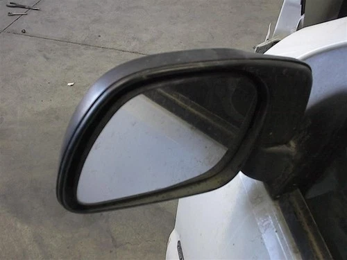 99-07 08 09 10 FORD F250 SUPER DUTY L. SIDE VIEW MIRROR 3801