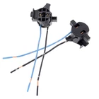 H7 Headlight Socket Plug Connector Harness Fit For Hyundai Kia