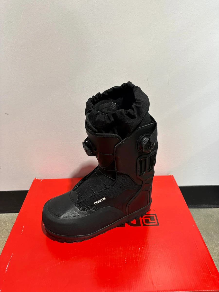 Deeluxe Ski & Snowboard Boots for Men | Updated Oct 2026