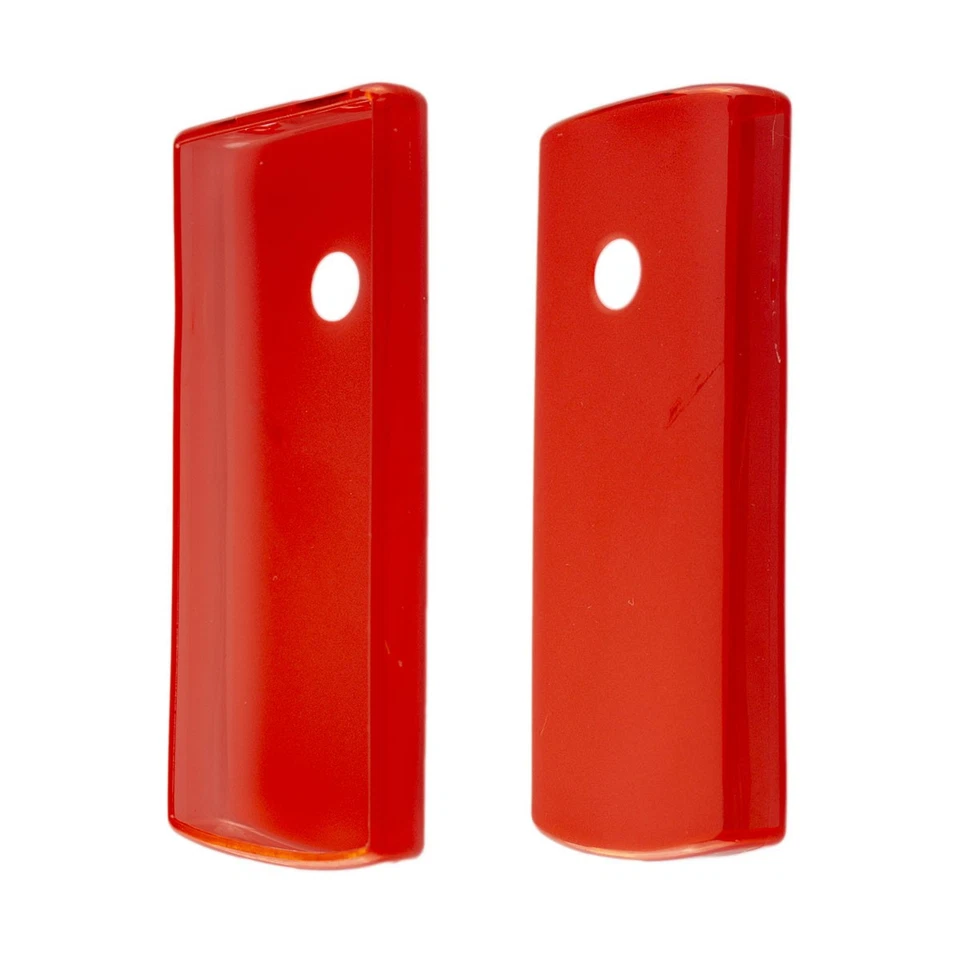 caseroxx TPU-Custodia per Nokia 105 / 110 4G, Guaina copertura protettiva - Immagine 2 di 4