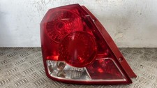 Feu arrière Daewoo KALOS