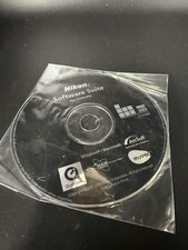 Nikon Software For Cooplix Cw09
