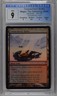 TRESSERHORN SINKS Coldsnap Foil U CGC 9 MTG [Nostalgium]