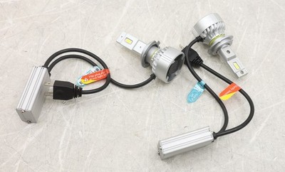NEW ARC Lighting Tiny Monster Xtreme Series H7 LED Headlight Bulb Kit 22071