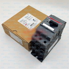 One New ABB MS451-50 40-50A circuit breaker