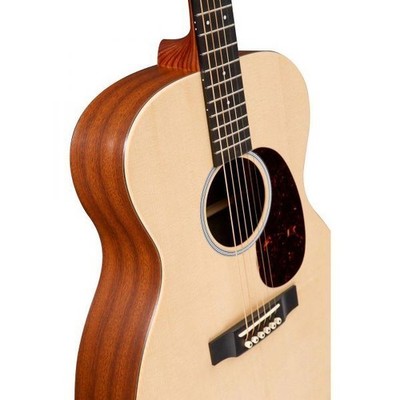 Acoustic Electric Guitar Martin & Co. 000X1AE Special Natural Made