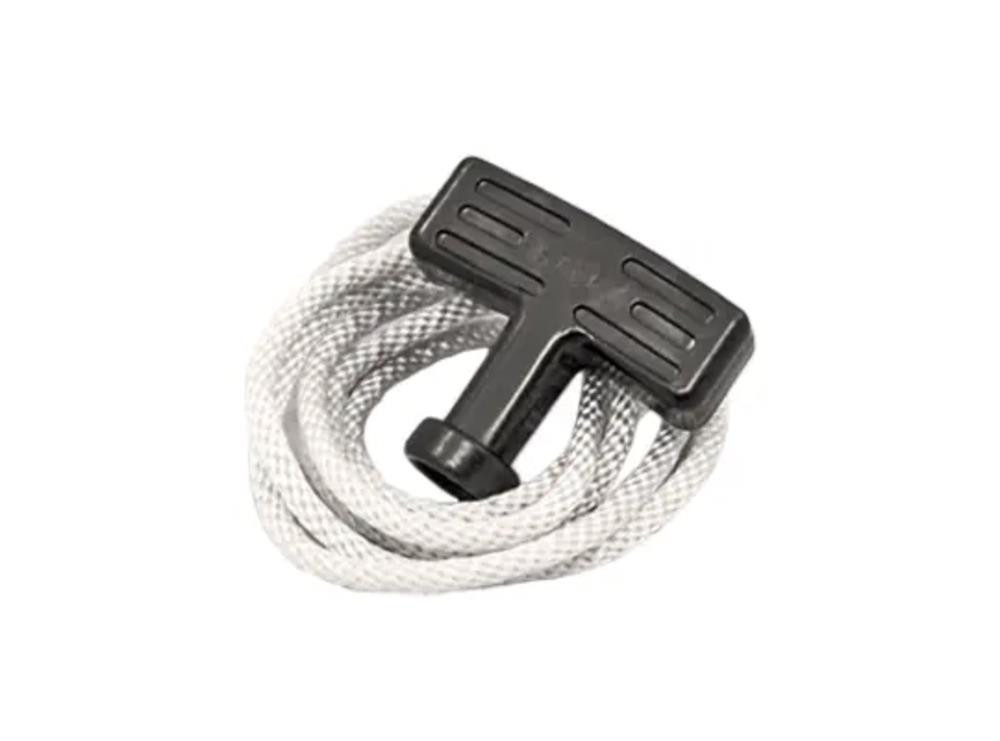 Honda Pressure Washer GX Series 55" Recoil Rope W/handle For