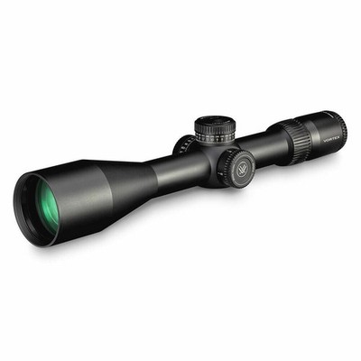 Vortex Optics Venom 5-25x56 First Focal Plane EBR-7C MRAD Riflescope VEN-52502