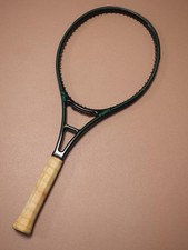 Prince Graphite 20th Anniversary Racket No.10 Limited Edition Grip Size 3