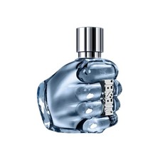 Diesel Only the Brave Eau de Toilette 50ml for Men Designer Fragrance New