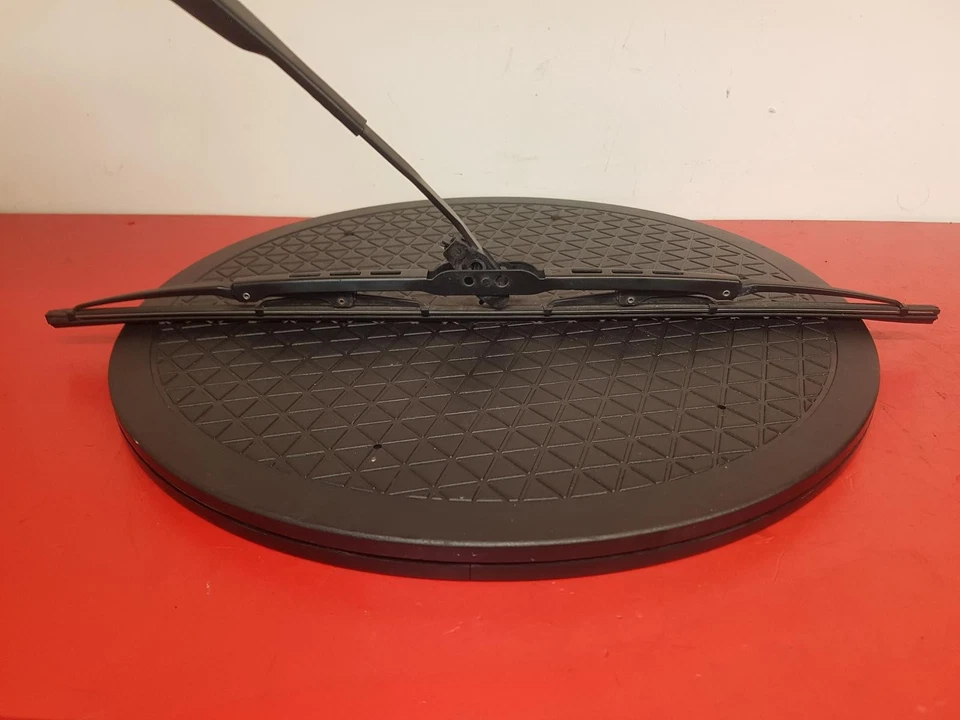 Brazo limpiaparabrisas delantero izquierdo mini cooper 2011 convertible Foto 4 de 4