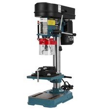 Trapano a colonna 1550W KD510 supporto per trapano metallo officina