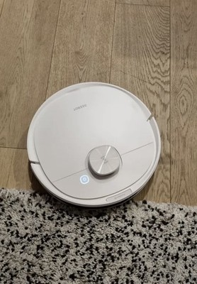 Ecovacs DLN26-11EH Deebot N8 Robot Vacuum Cleaner