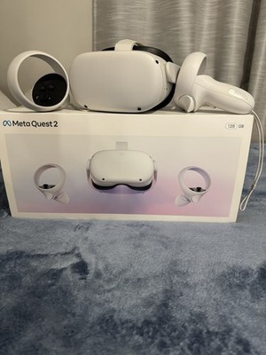 Oculus Quest 2 128GB