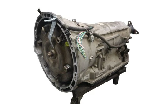 07-09 Lexus LS460 RWD Automatic Transmission Assembly 3501050170 Oem