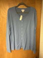 New with Tags Old Navy Sweater Cardigan. Size XL.
